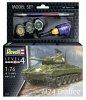 Revell 63323 M24 Chaffee - model set 1/76